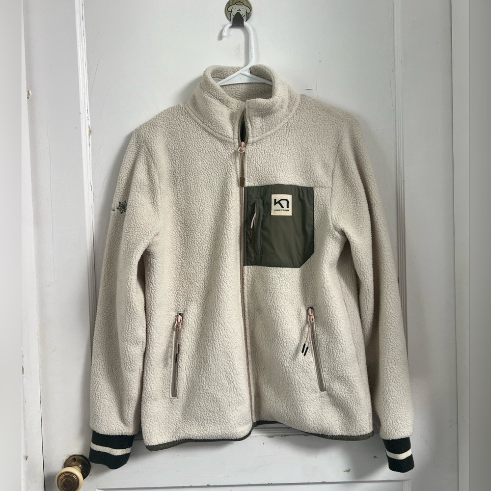 Kari Traa
Rothe Fleece Jacket - Women's
Size S